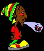 Rastaman!