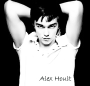 Alex Hoult