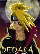 Deidara