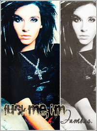 Bill Kaulitz