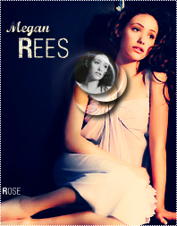 Megan Reese