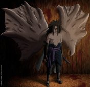 Uchiha Sasuke