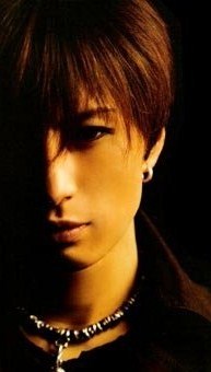 amui Gackt