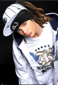 Tom Kaulitz