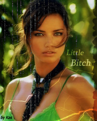 Adriana Lima