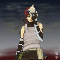 Gaara