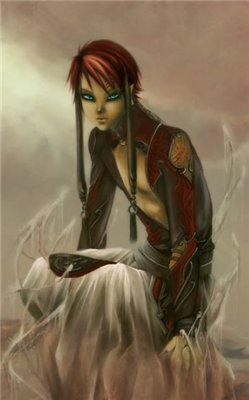 Sabaku no Gaara