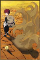 GAARA