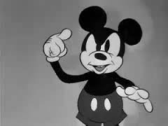 Mr.Mickey