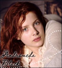 Andromeda Black