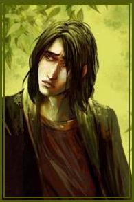 Severus Snape