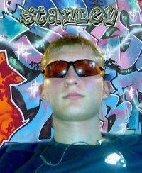 **Stanley**