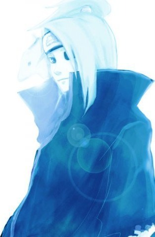 Deidara