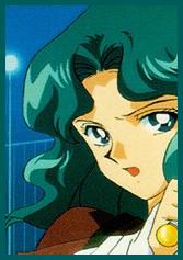 Michiru Kaioh