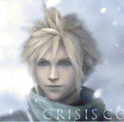 Cloud Strife