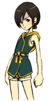 Yuffie Kisaragi