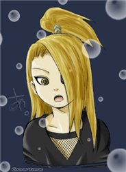 Deidara