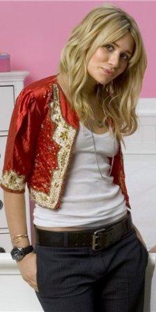 Ashley Olsen