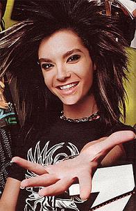 Bill Kaulitz