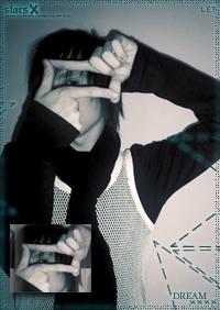 Noir Bevil