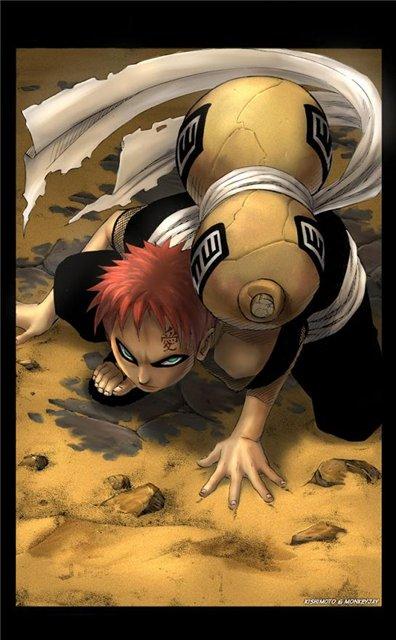Gaara