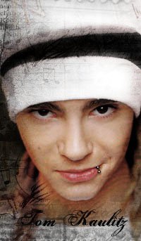 Tom Kaulitz