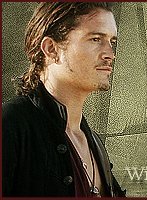 Will Turner