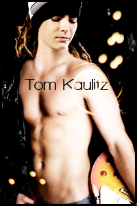 Tom Kaulitz