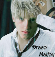 Draco Malfoy