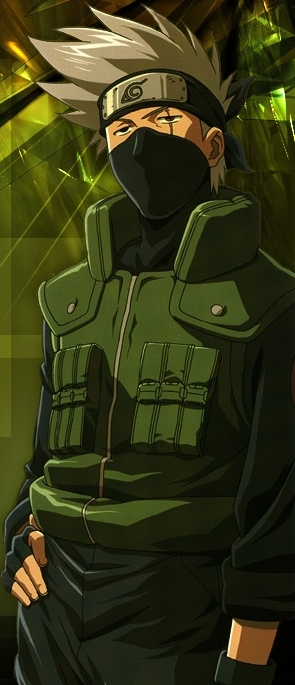 Kakashi