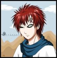 Gaara