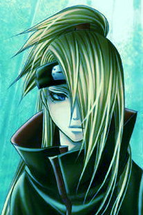 Deidara