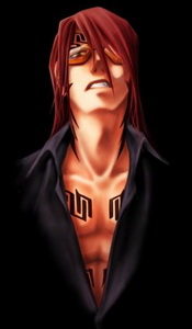 -Abarai Renji-