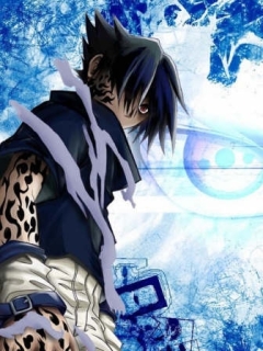 Sasuke