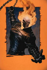 Ghost Rider