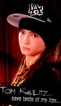 Tom Kaulitz