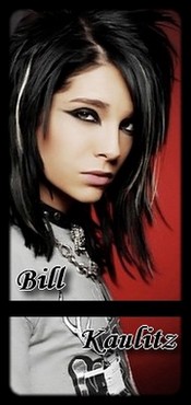 Bill Kaulitz