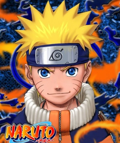 NARUTO UZUMAKI