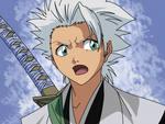 hitsugaya toshiro