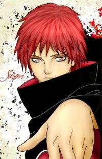 Sasori