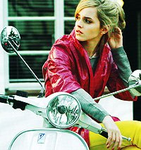 Hermione Granger