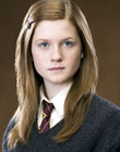 Ginny Weasley