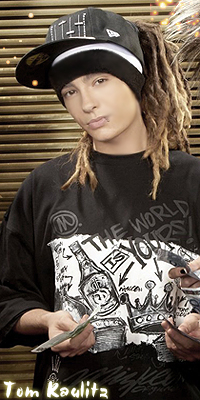 Tom Kaulitz