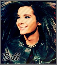 Bill Kaulitz