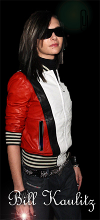 Bill Kaulitz