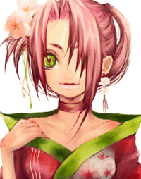Haruno Sakura