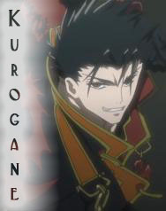 Kurogane