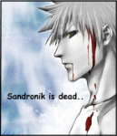 Sandronik