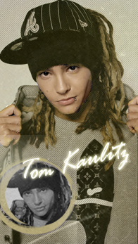 Tom Kaulitz