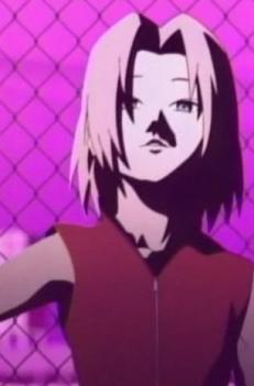 Sakura Haruno